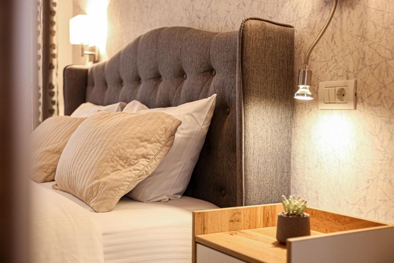 City Apartment Cipariu Cluj-Napoca Extérieur photo