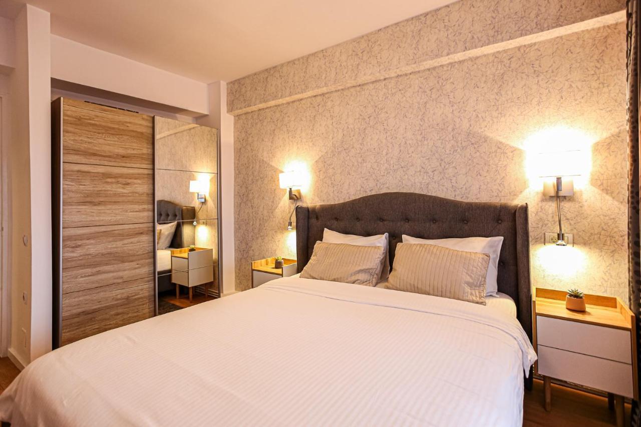 City Apartment Cipariu Cluj-Napoca Extérieur photo