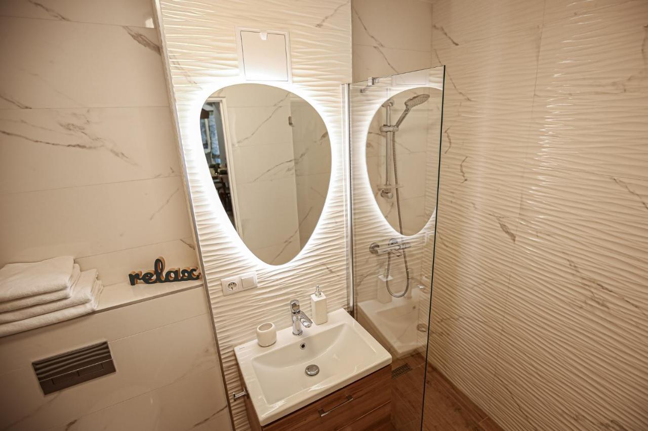 City Apartment Cipariu Cluj-Napoca Extérieur photo